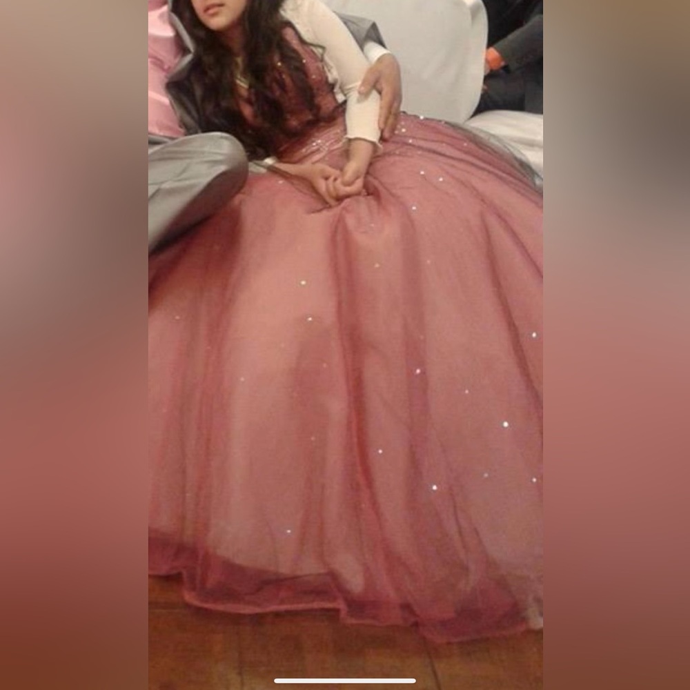 Ball gown